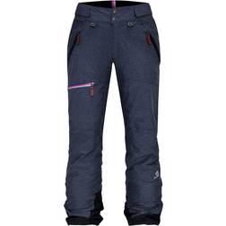 Elevenate Brevent Pant W - Dark Navy