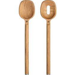 Fiskars Norden spoon 2-pack Salad Server 2pcs