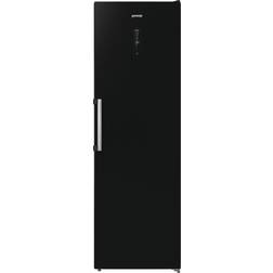 Gorenje ADVANCED LINE R619DABK6 Sort