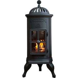 Westbo Carl Bioethanol Black