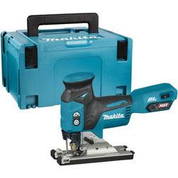 Makita JV001GZ 40Vmax XGT Brushless Barrel Handle Jigsaw Body Only