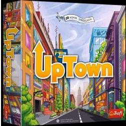 Trefl Uptown deutsch/engl