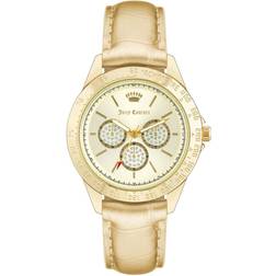 Juicy Couture jc/1220gpgd gold