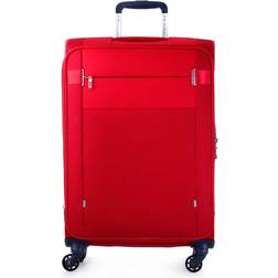 Samsonite Citybeat 4-hjul 66cm