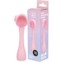 ilū Facial Cleaning Brush