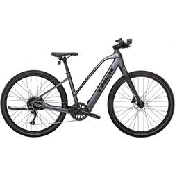 Trek Dual Sport+ 2 Stagger XL Unisex
