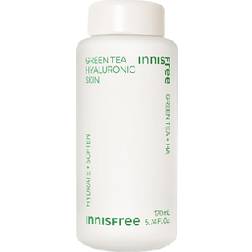 Innisfree Green Tea Hyaluronic Acid Skin