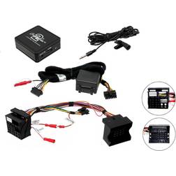 Connects2 A2DP Og Bluetooth-Moduuli CTABMBT009