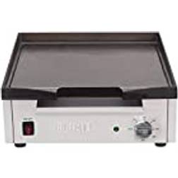 Buffalo DC900 Tischmodell Grillplatte Gusseisen, 28cm