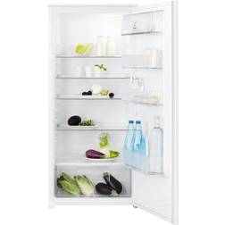 Electrolux LRB3AE12S 933 033 Vit, Rostfritt stål