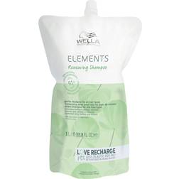 Wella Care Elements Refill 1000 ml 1000ml