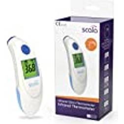 Scala SC 8360 Infrared Forehead Thermometer