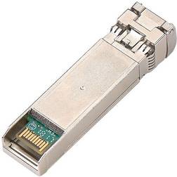 NetAlly SFP+ transceiver