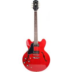 Epiphone ES-335 Left-Handed Cherry