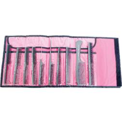 Hercules Sägemann Tool Kit Pink Ionic