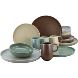 Creatable Serie Uno Natural Servis