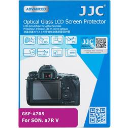 JJC Glass Protector for SON. a7R V