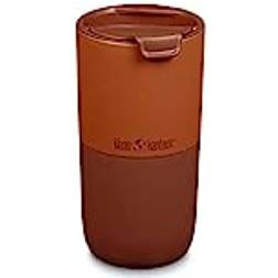 klean-kanteen Rise Tumbler 473 ml with Flip Lid Termokop