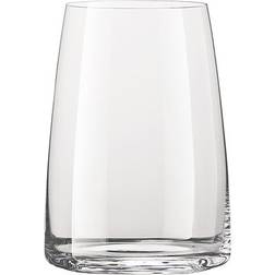 Schott Zwiesel universalglas sensa, allround trinkglas Tumblerglas 50cl