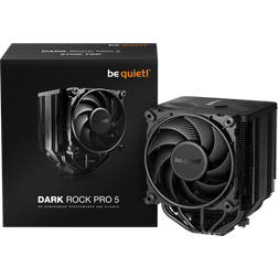 Be Quiet! Dark Rock Pro 5