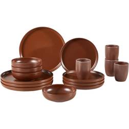 Creatable Uno Dinner Set 16pcs