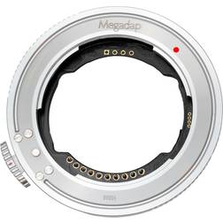 Laowa E to Nikon Z Autofocus Pro Lens Mount Adapter