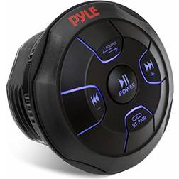 Pyle Amplified Wireless Bluetooth Audio Controller