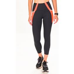 New Balance Shape Shield 7/8 Womens Run Tight