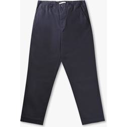 Norse Projects Ezra Light Stretch - Dark Navy