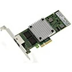 Carte 2 Ports LAN Gigabit Ethernet 1G sur Port PCIe 4x CHIPSET INTEL I350AM2