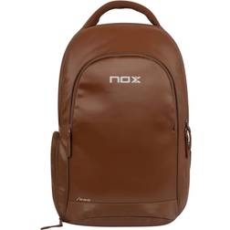 NOX Mochila Pro Series Camel Brun