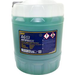 Mannol AG13 Hightec MN4013-20 Anti-vries Koelvloeistof