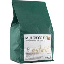 re-fresh Superfood Multifood 1 kg