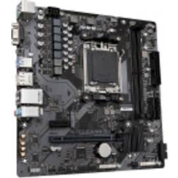 Gigabyte B650M S2H Moderkort