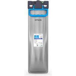 Epson XXL Størrelse - Cyan