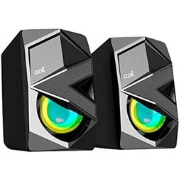 Cool Equipment Speakers for PC Gaming