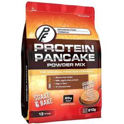 Proteinfabrikken Pancake, 910