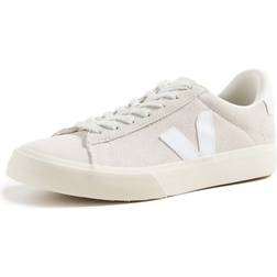 Veja Campo Suede Sneakers