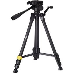 National Geographic kamerastativ fotostativ 153cm aluminium stativ 3-wege-kopf