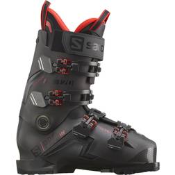 Salomon S/PRO HV 120 - Black/Red