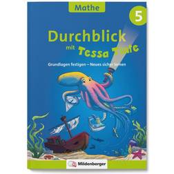 Durchblick Tessa Tinte Mathe 5