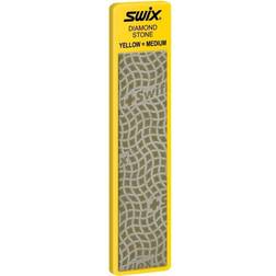 Swix Lima de diamante TA600E mm gris Black