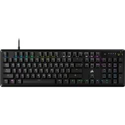 Corsair K70 CORE RGB Linear