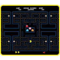 Konix Alfombrilla Pac-man 82541120979