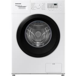 Samsung WW60A3120BH/LE tvättmaskin Frontmatad