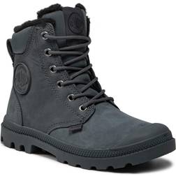 Palladium Pampa Sport Cuff Wps - Dark Shadow
