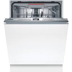 Bosch SERIE 4 Integreret