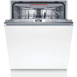 Bosch Serie 4 SMV4HCX21E Integrato