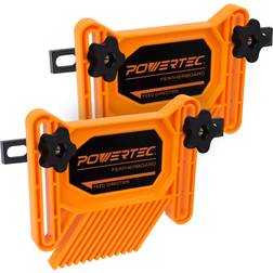 Powertec Dual Universal Featherboards