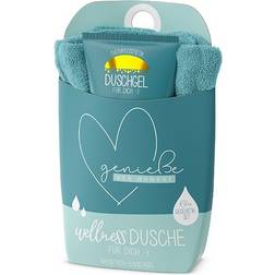 La Vida LaVida Geschenk-Set Wellnessdusche
